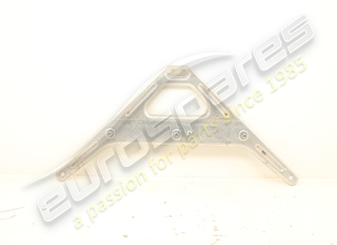 USED Lamborghini STRUT DOMSTREBE . PART NUMBER 4M0806303F (1)