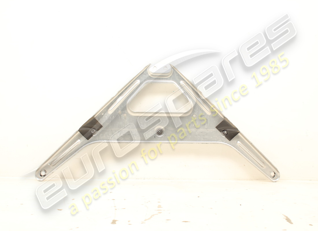 USED LAMBORGHINI STRUT DOMSTREBE. PART NUMBER 4M0806303F (2) used lamborghini strut domstrebe. part number 4m0806303f (2)