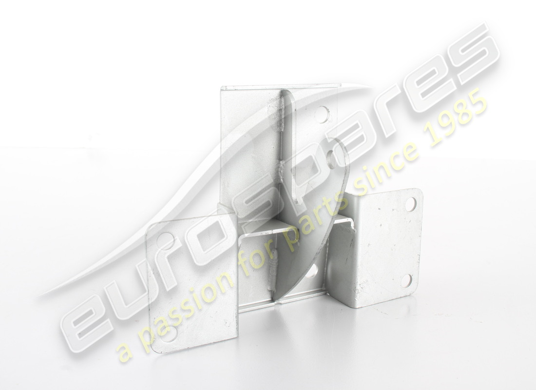 NEW FERRARI RH BRACKET FOR WING SUPPORT. PART NUMBER 178019 (2) new ferrari rh bracket for wing support. part number 178019 (2)