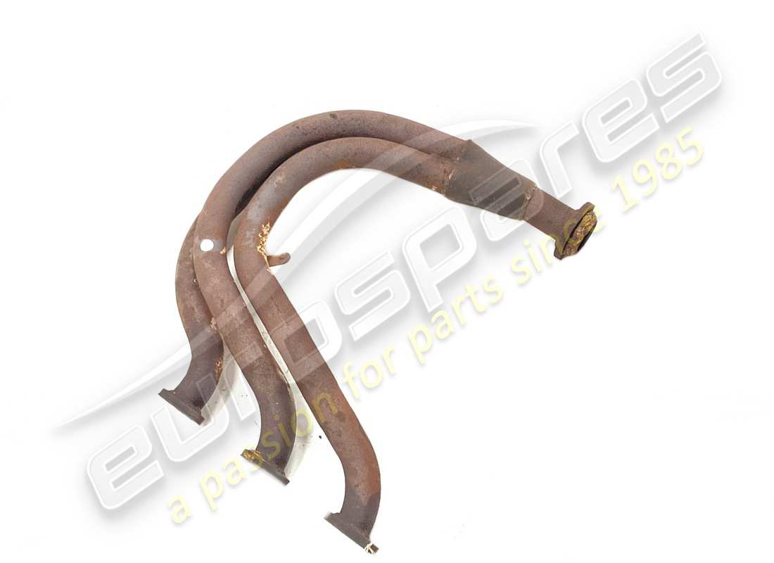 USED FERRARI REAR MANIFOLD. PART NUMBER 20491 (1) used ferrari rear manifold. part number 20491 (1)