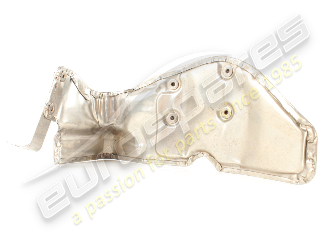 USED Ferrari SHIELD . PART NUMBER 306945 (1)