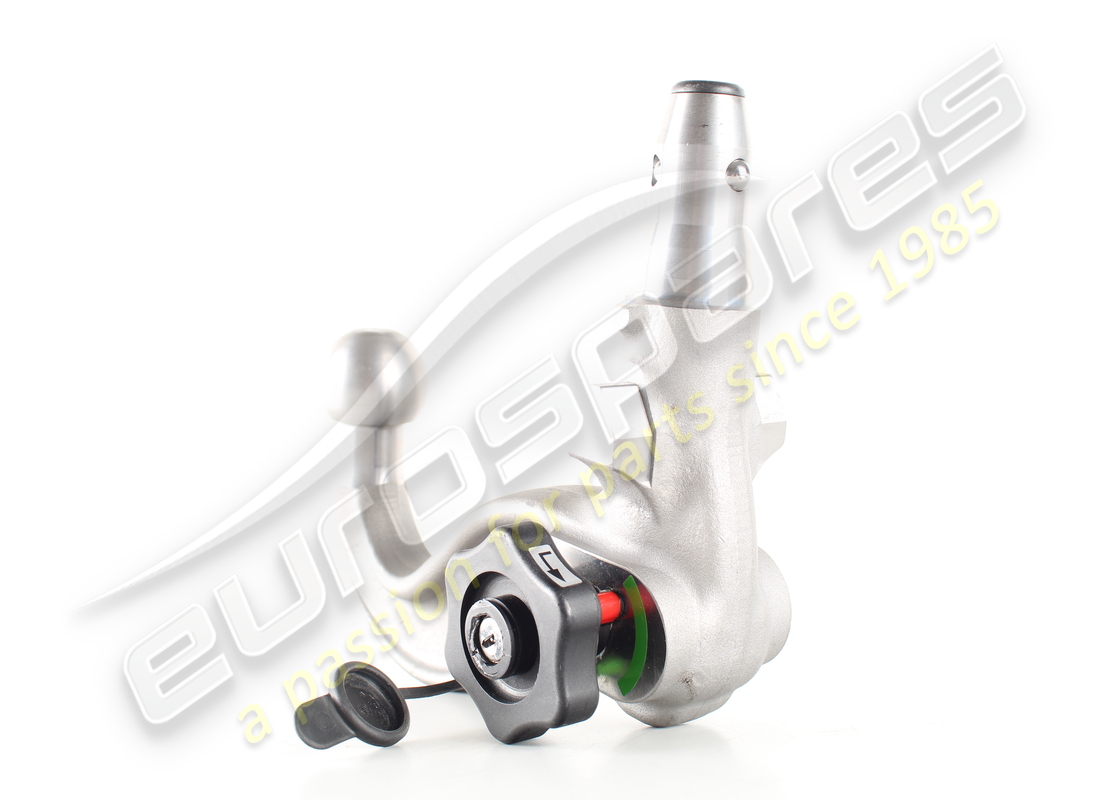 used maserati tow hook. part number 670036474 (3)