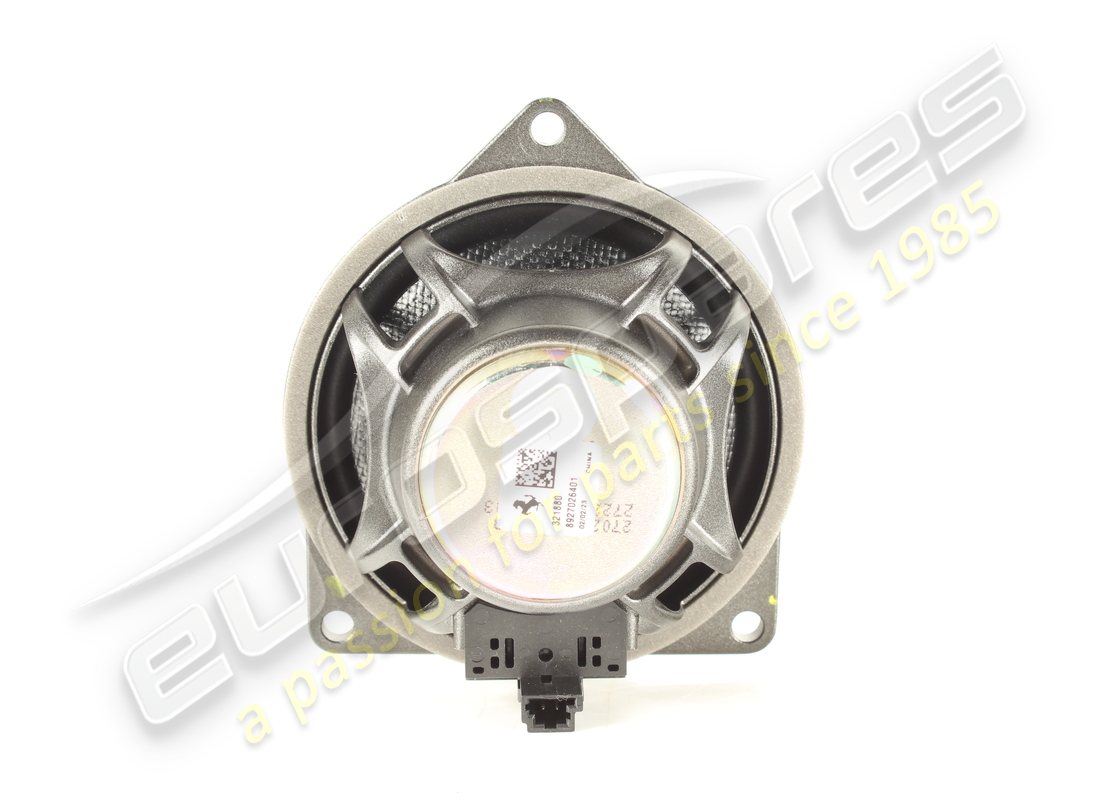 USED FERRARI TWIDDLER. PART NUMBER 321880 (2) used ferrari twiddler. part number 321880 (2)