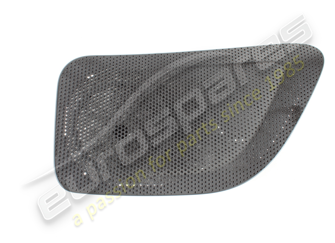 USED Ferrari COMPLETE RH REAR GRILLE . PART NUMBER 915907 (1)