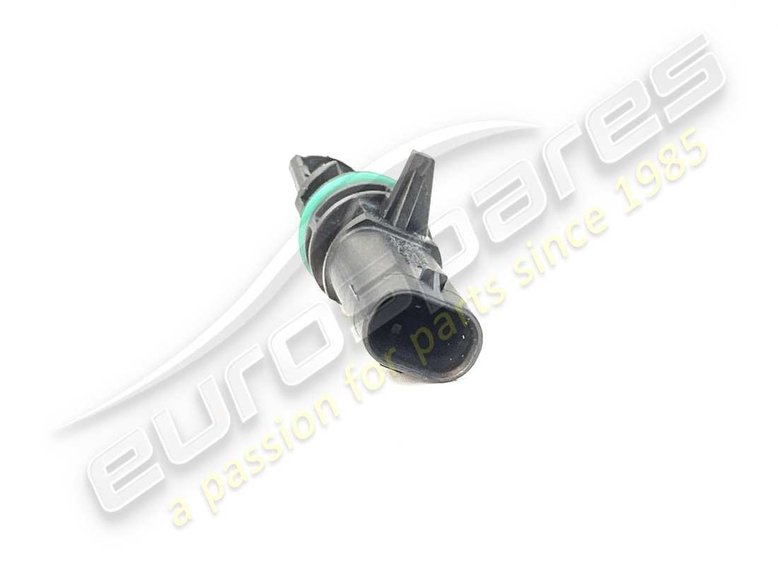 NEW MASERATI AIR TEMPERATURE SENSOR. PART NUMBER 46328246 (3) new maserati air temperature sensor. part number 46328246 (3)