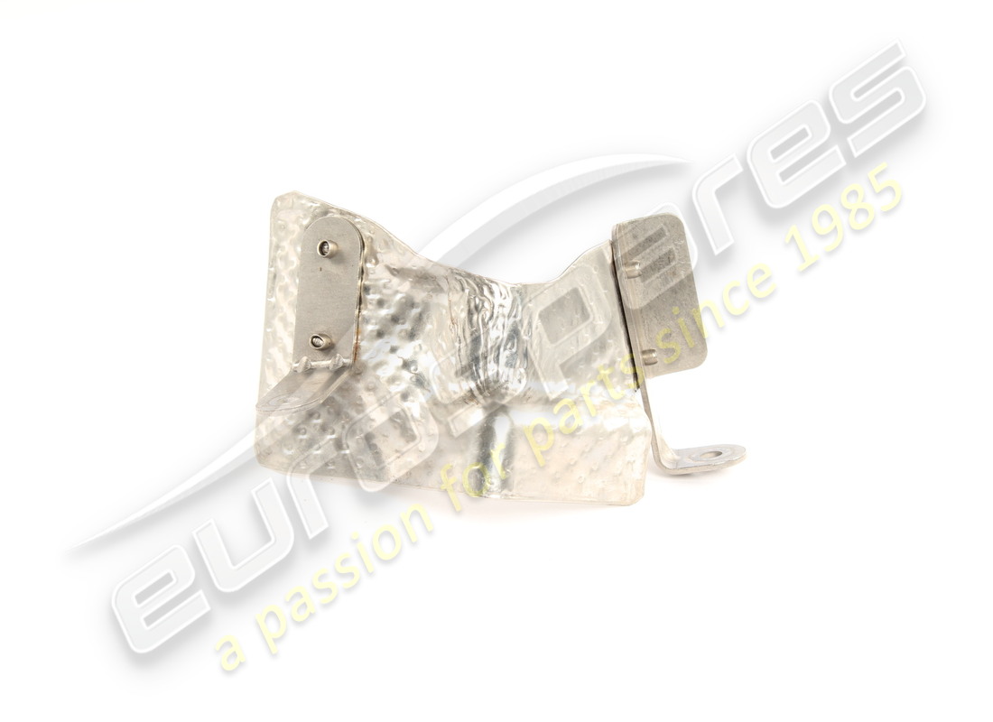 used ferrari power steering pump shield. part number 807385 (2)