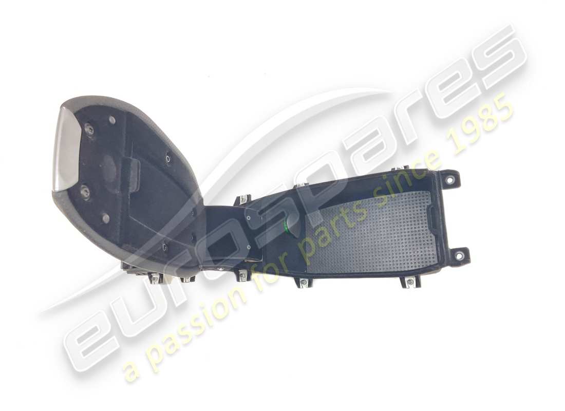 used eurospares complete arm rest & tray. part number eap1425515 (3)