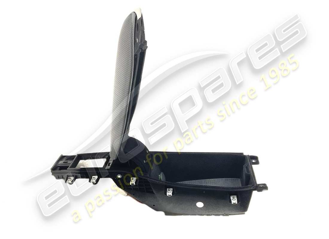 used eurospares complete arm rest & tray. part number eap1425515 (2)