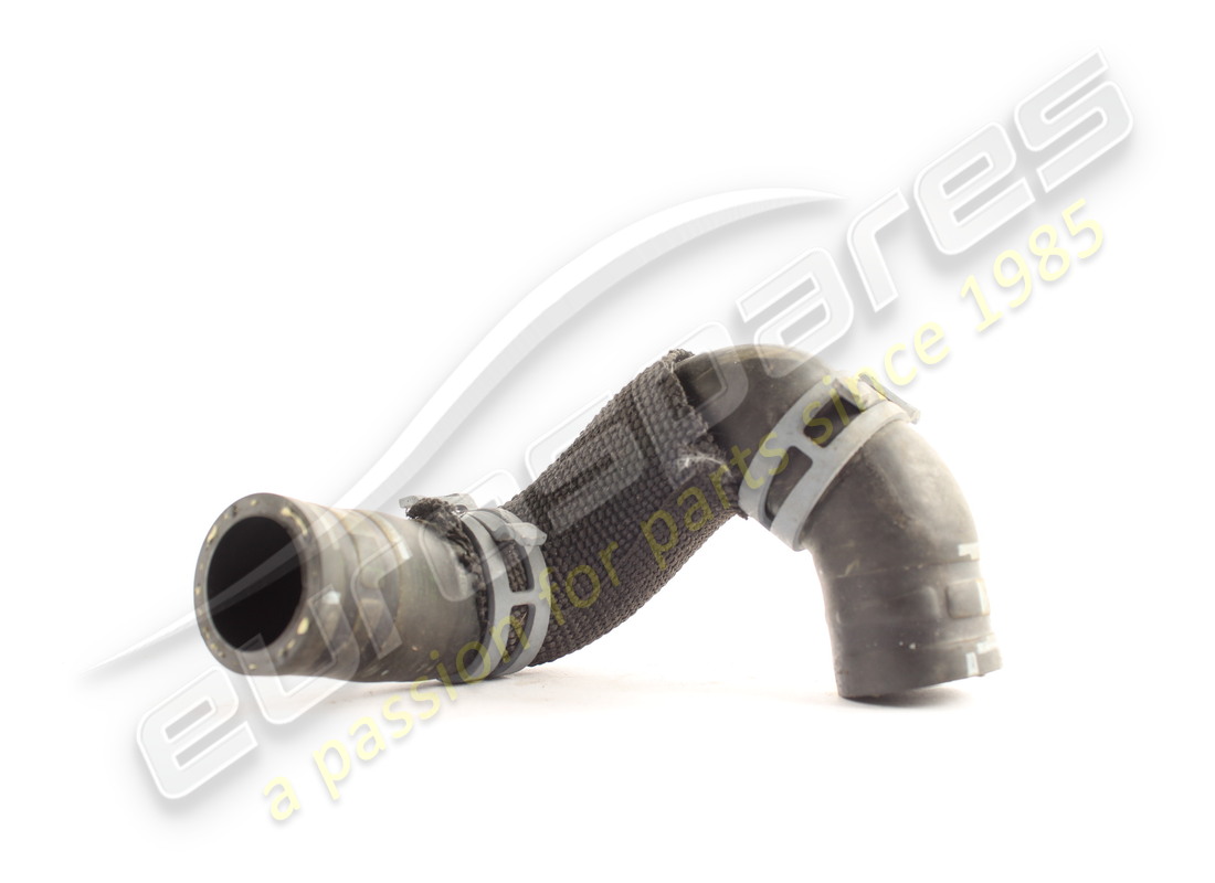 USED Lamborghini COOLANT HOSE . PART NUMBER 4M0121056AQ (1)