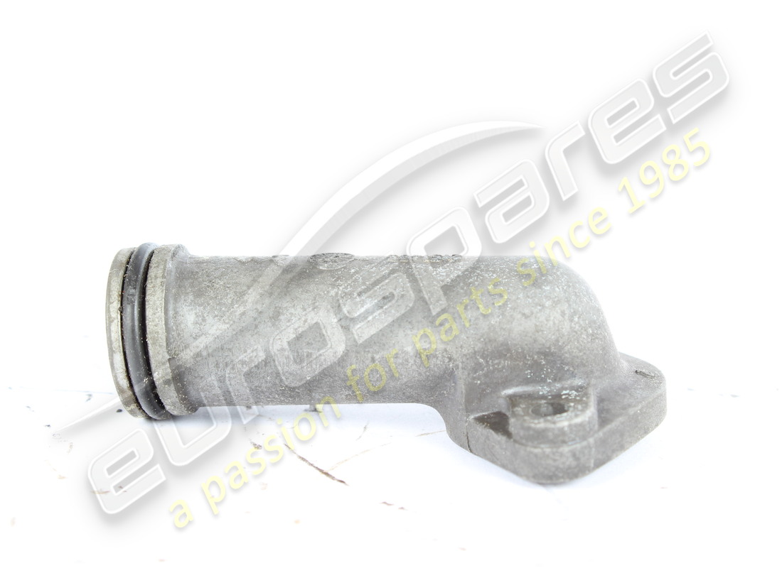 used ferrari union. part number 151485 (2)