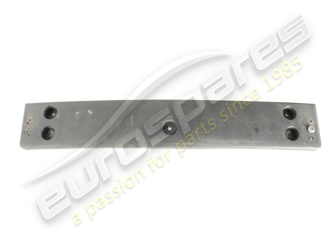 USED Aston Martin PLINTH, NUMBER PLATE HOLDER . PART NUMBER 4G4317A835DC (1)