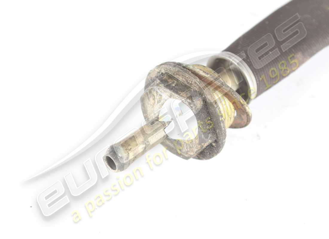 USED FERRARI FUEL FILTER. PART NUMBER 102600 (2) used ferrari fuel filter. part number 102600 (2)