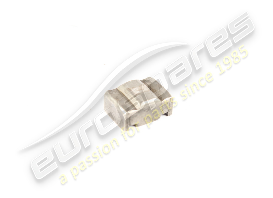 USED FERRARI PAD. PART NUMBER 126201 (1) used ferrari pad. part number 126201 (1)