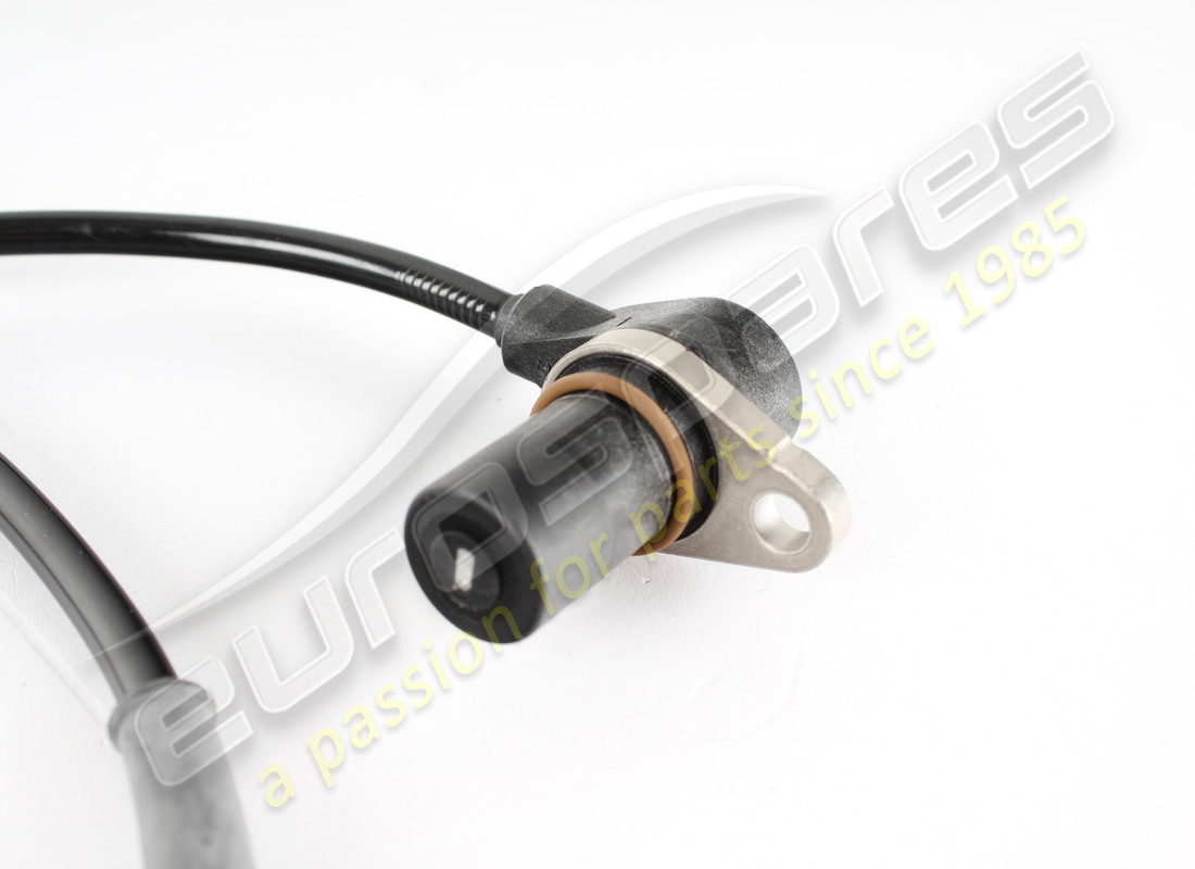 NEW MASERATI REAR LH/RH REVOLUTION SENSOR. PART NUMBER 363802105 (3) new maserati rear lh/rh revolution sensor. part number 363802105 (3)