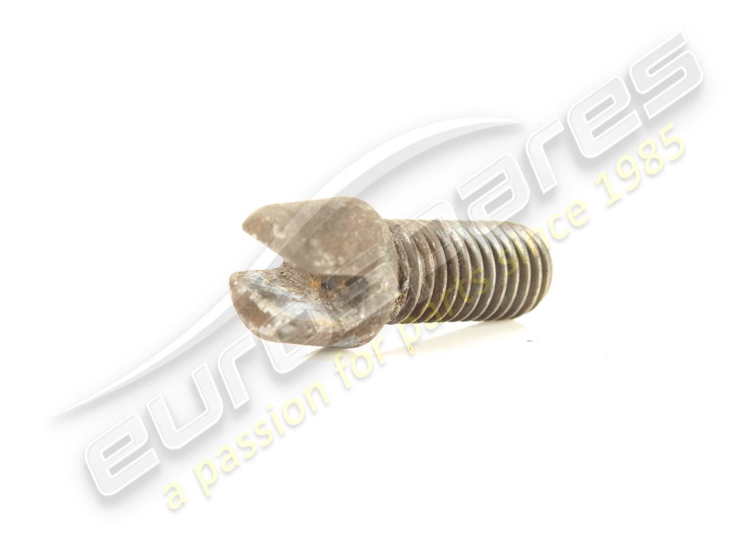 USED FERRARI PIN. PART NUMBER 101285 (2) used ferrari pin. part number 101285 (2)