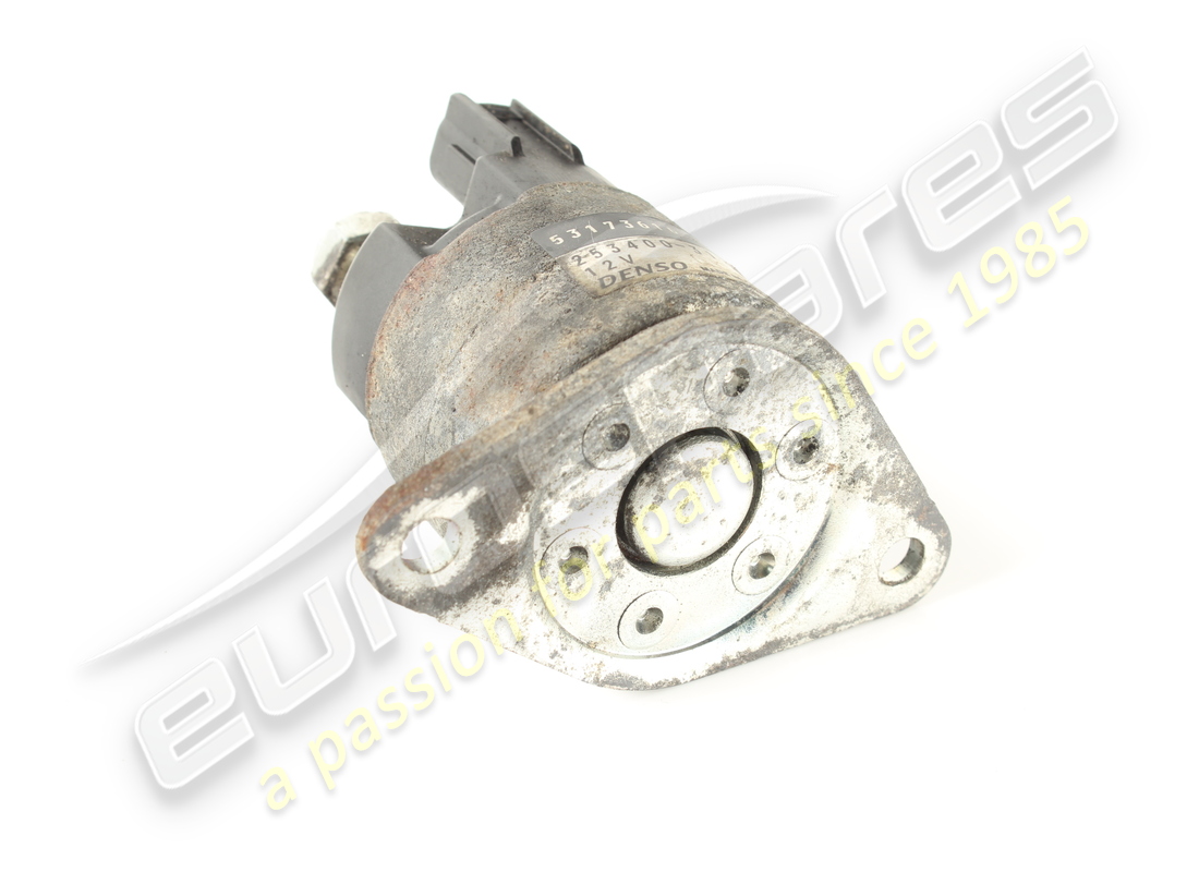 USED Maserati ELECTRO-MAGNET . PART NUMBER 675000299 (1)