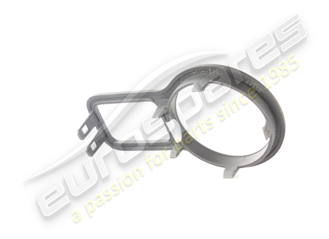 used maserati light control trim black. part number 670014855 (2)