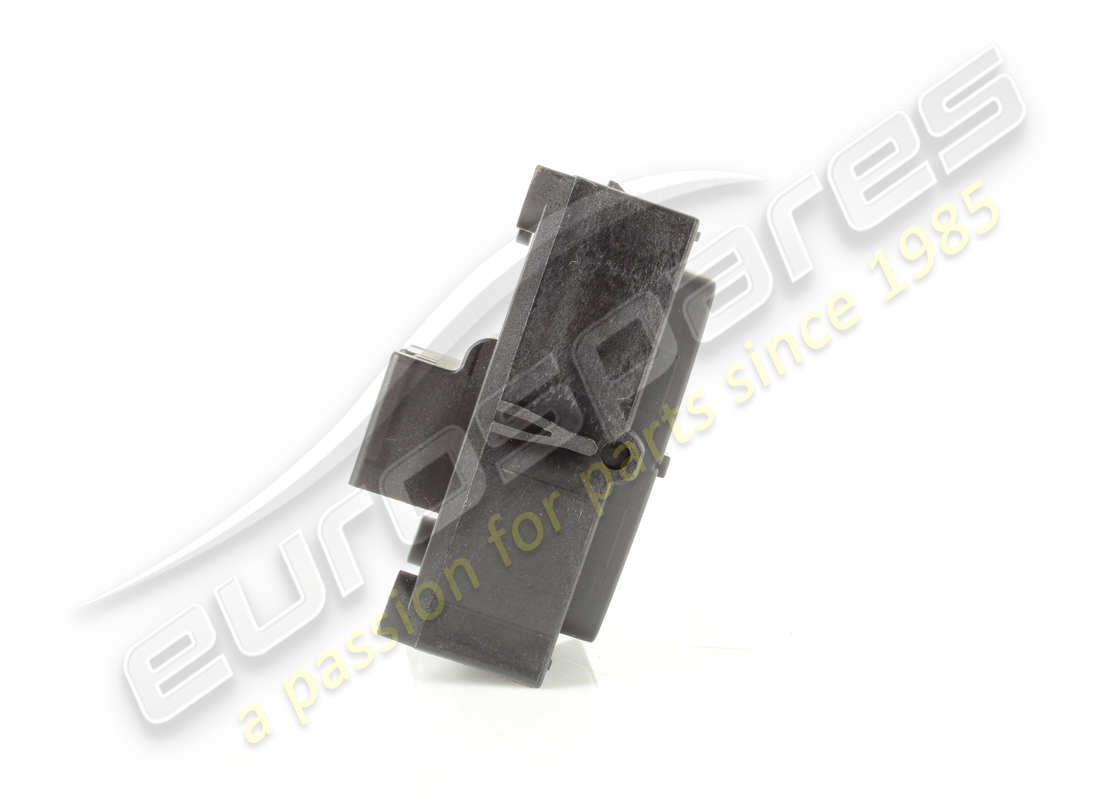 USED LAMBORGHINI SWITCH LADEK.ABS.O.EL.AHK. PART NUMBER 4M0959511E5PR (4) used lamborghini switch ladek.abs.o.el.ahk. part number 4m0959511e5pr (4)