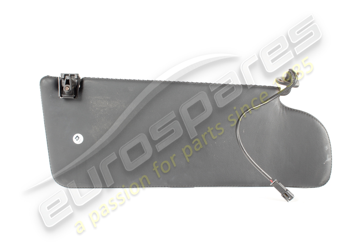 USED Ferrari LH SUN VISOR . PART NUMBER 65659200 (1)
