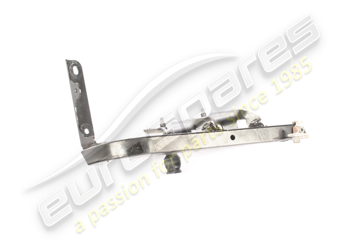 USED FERRARI SUPPORTO RADIATORE SX COMPLETE. PART NUMBER 777778 (1) used ferrari supporto radiatore sx complete. part number 777778 (1)