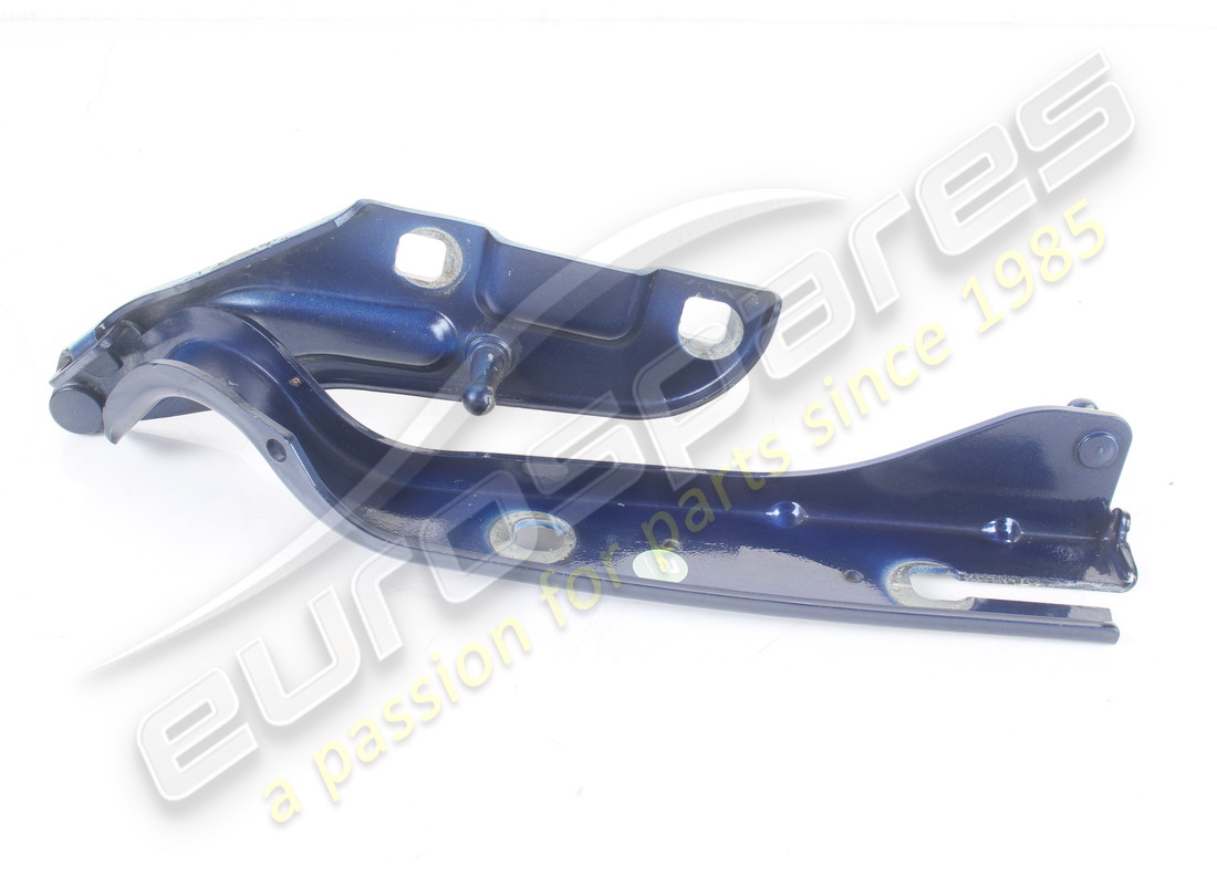 used ferrari complete rh hinge. part number 748705 (3)