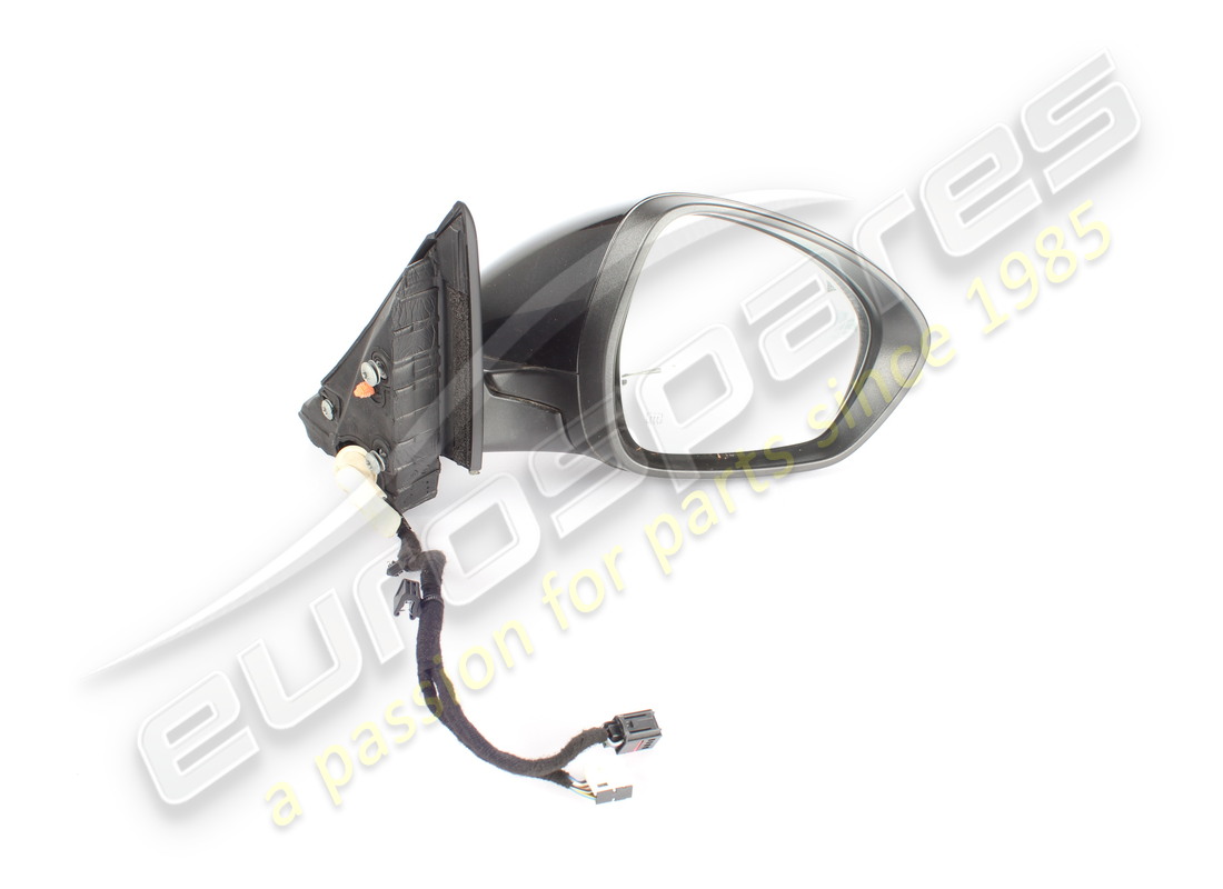 USED Maserati RH MIRROR . PART NUMBER 670205856 (1)