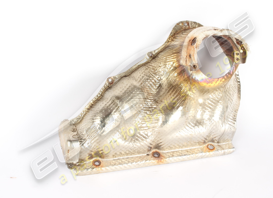 USED Ferrari ASSIEME RIPARO COLLETTORE IN . PART NUMBER 784755 (1)