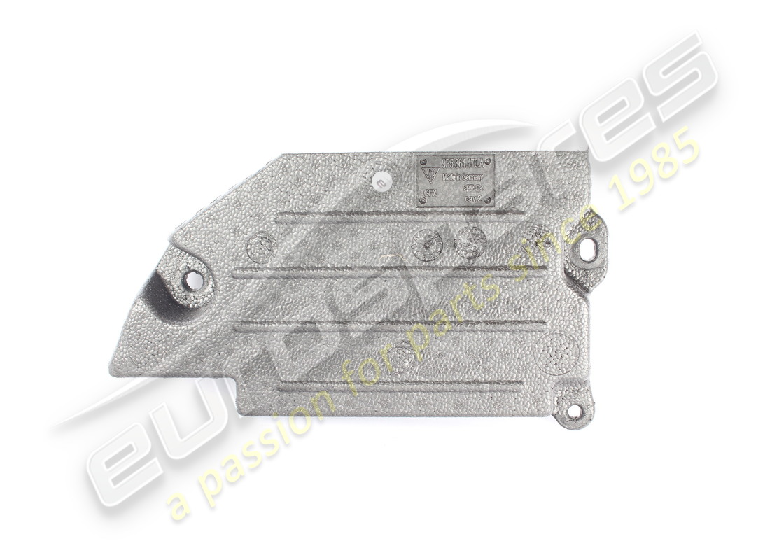 USED Porsche SUPPORT . PART NUMBER 9P5864470A (1)