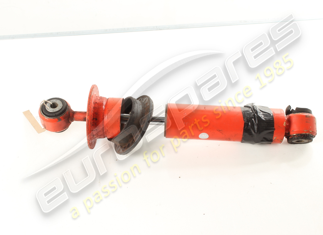 USED FERRARI FRONT SHOCK ABSORBER GTB EXCHANGE PART. PART NUMBER 110786 (2) used ferrari front shock absorber gtb exchange part. part number 110786 (2)