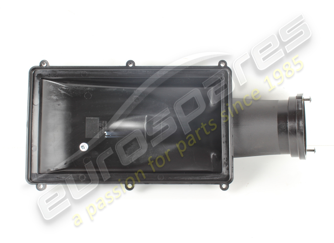 used ferrari coperchio scatola filtro. part number 850158 (2)