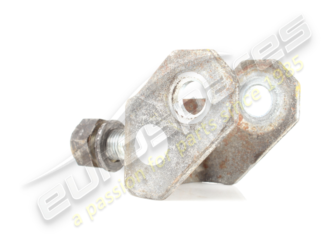 USED FERRARI SUSPENSION FORK 5MM THICK. PART NUMBER 134929 (4) used ferrari suspension fork 5mm thick. part number 134929 (4)