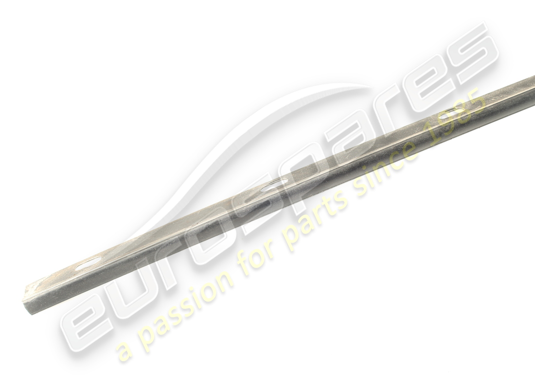 used ferrari rh roof gutter moulding. part number 82169700 (2)