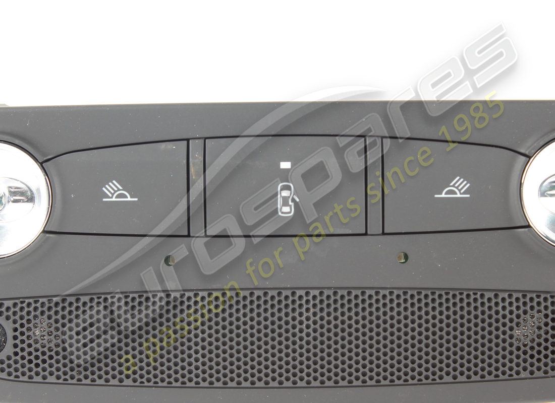 USED Lamborghini INTERIOR LIGHT . PART NUMBER 8J0947111BS (1)