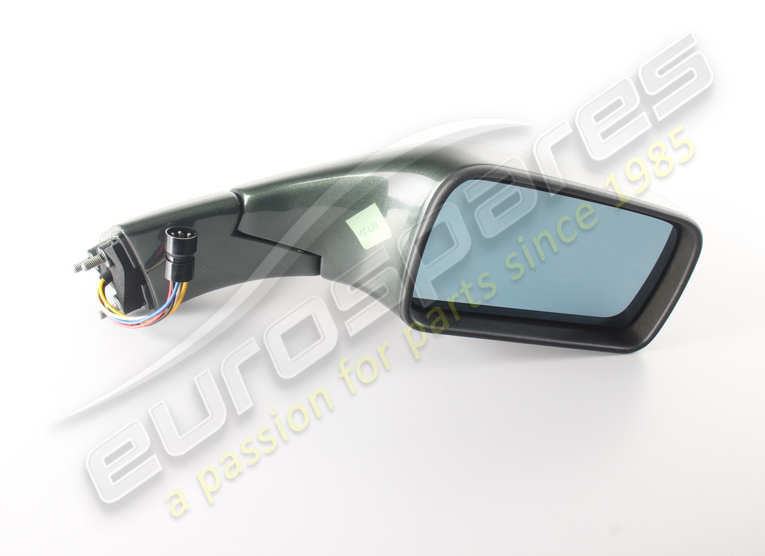 NEW (OTHER) Ferrari RH DOOR MIRROR LHD . PART NUMBER 62188910 (1)