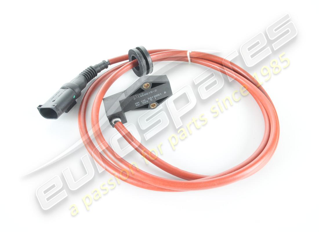 NEW FERRARI CLUTCH SENSOR KIT COMPLETE. PART NUMBER 206075 (1) new ferrari clutch sensor kit complete. part number 206075 (1)