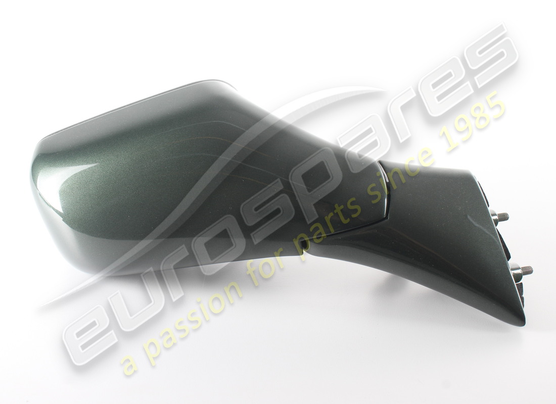 NEW (OTHER) FERRARI RH DOOR MIRROR LHD PART NUMBER 62188910 (2) new (other) ferrari rh door mirror lhd part number 62188910 (2)
