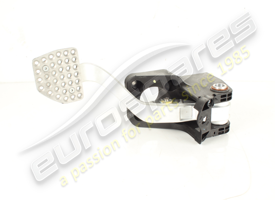 USED Ferrari BRAKE PEDAL . PART NUMBER 261846 (1)