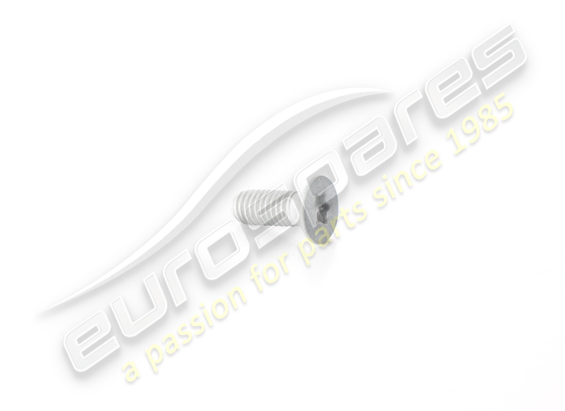 new lamborghini screw. part number n10448504 (1)