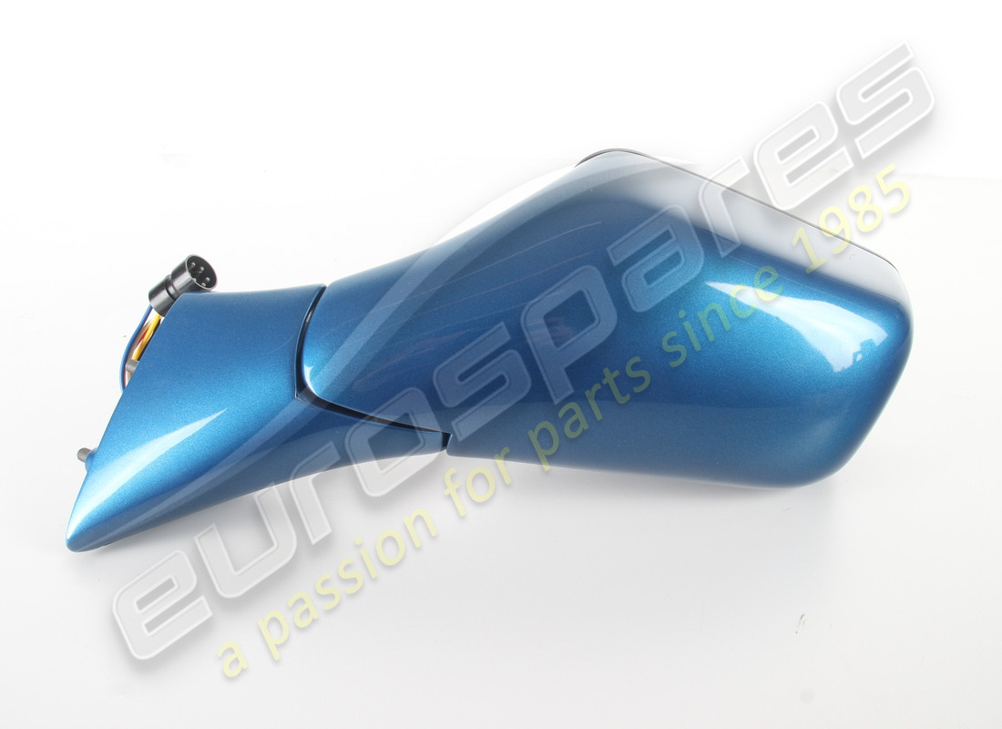 new (other) ferrari lh door mirror rhd part number 62867610 (2)