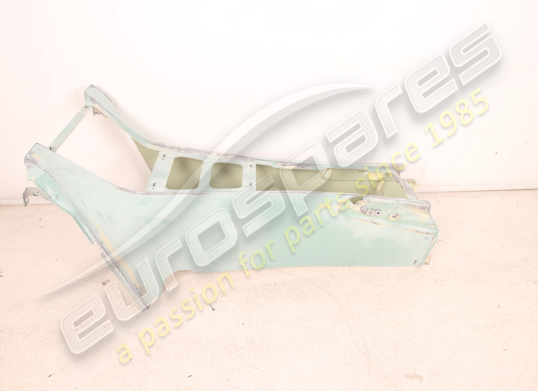 NEW LAMBORGHINI CENTER CONSOLE. PART NUMBER 413863240D (3) new lamborghini center console. part number 413863240d (3)