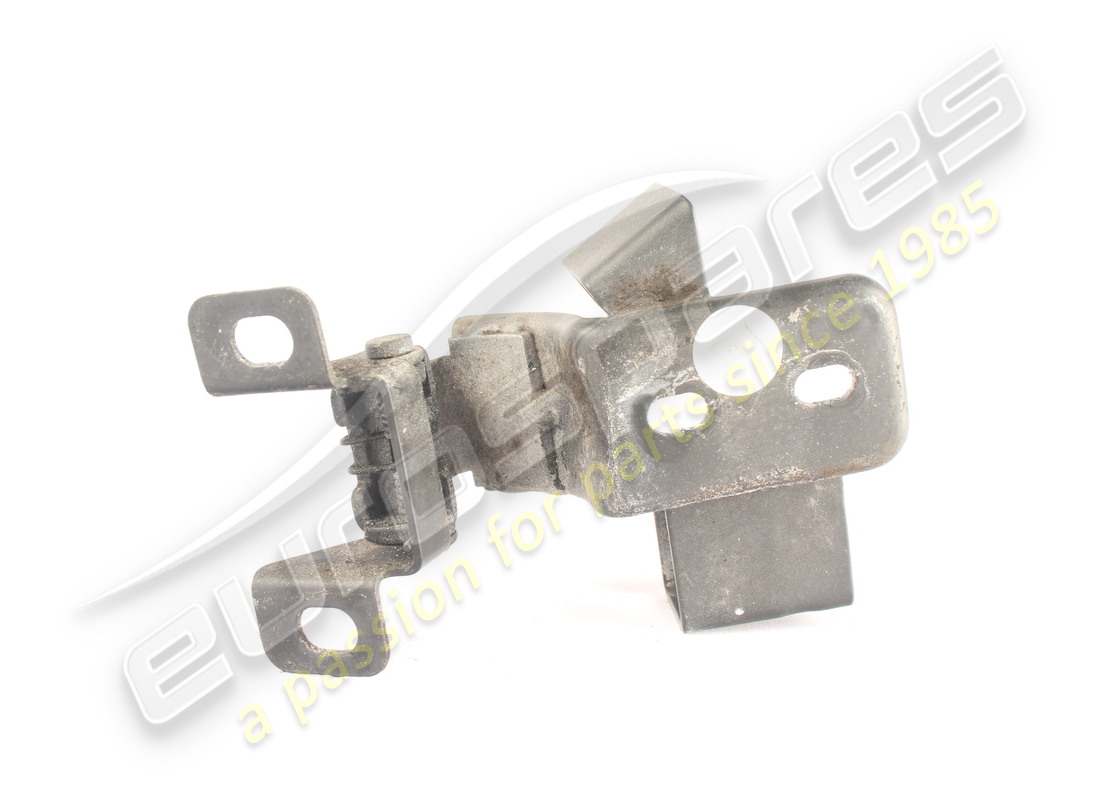 USED Ferrari HINGE FOR GAS UNION DOOR . PART NUMBER 64872100 (1)