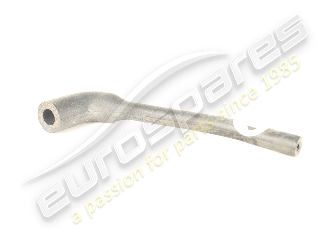 USED Ferrari RUBBER PIPE . PART NUMBER 294268 (1)