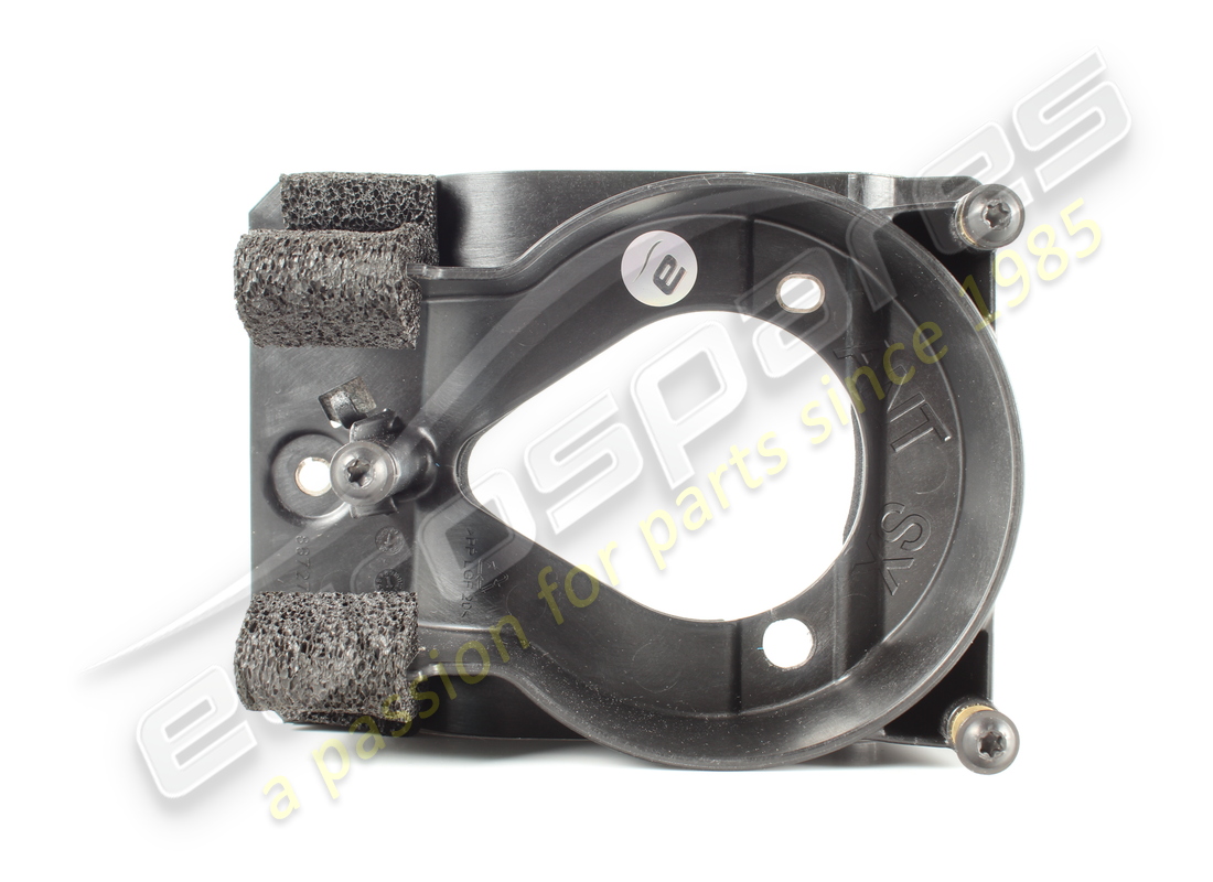 used ferrari supporto speaker ant. sx. part number 869278 (2)