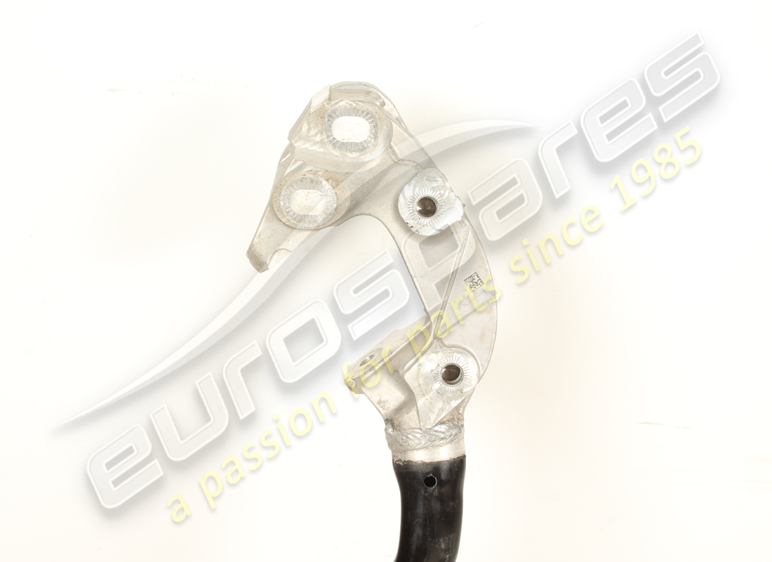 USED LAMBORGHINI SUBFRAME MLB53A EAWS W12. PART NUMBER 4M0399315AA (5) used lamborghini subframe mlb53a eaws w12. part number 4m0399315aa (5)