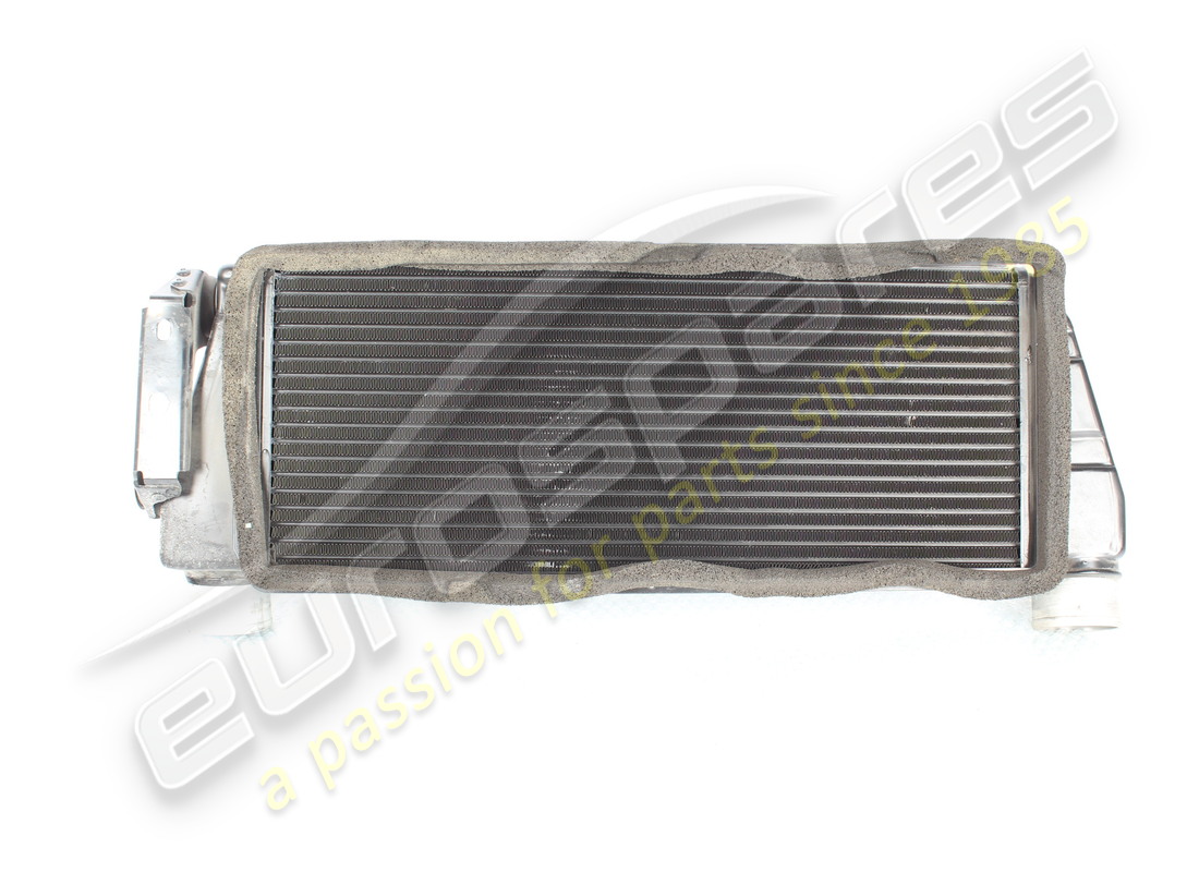 used ferrari rh intercooler. part number 336491 (2)