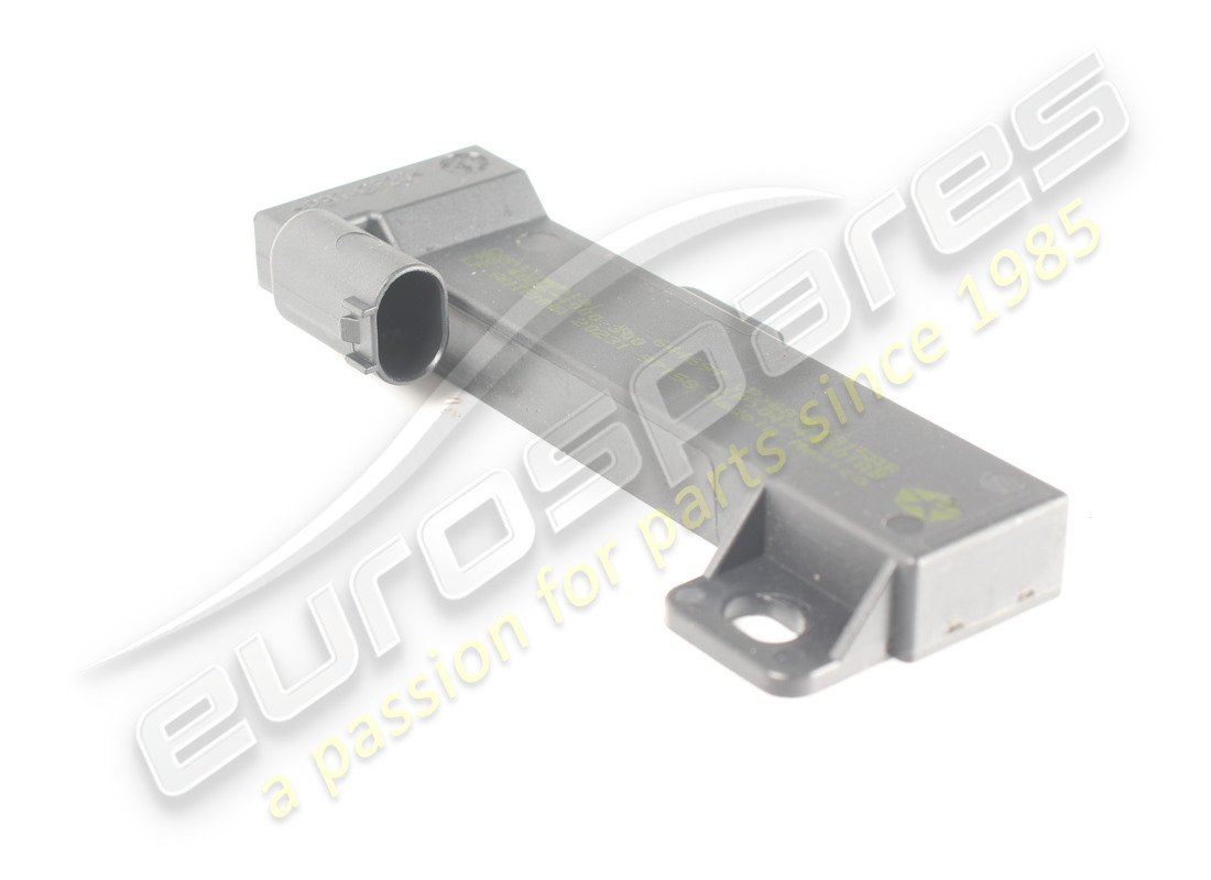 USED Maserati PASSIVE ENTRY ANTENNA . PART NUMBER 675000207 (1)