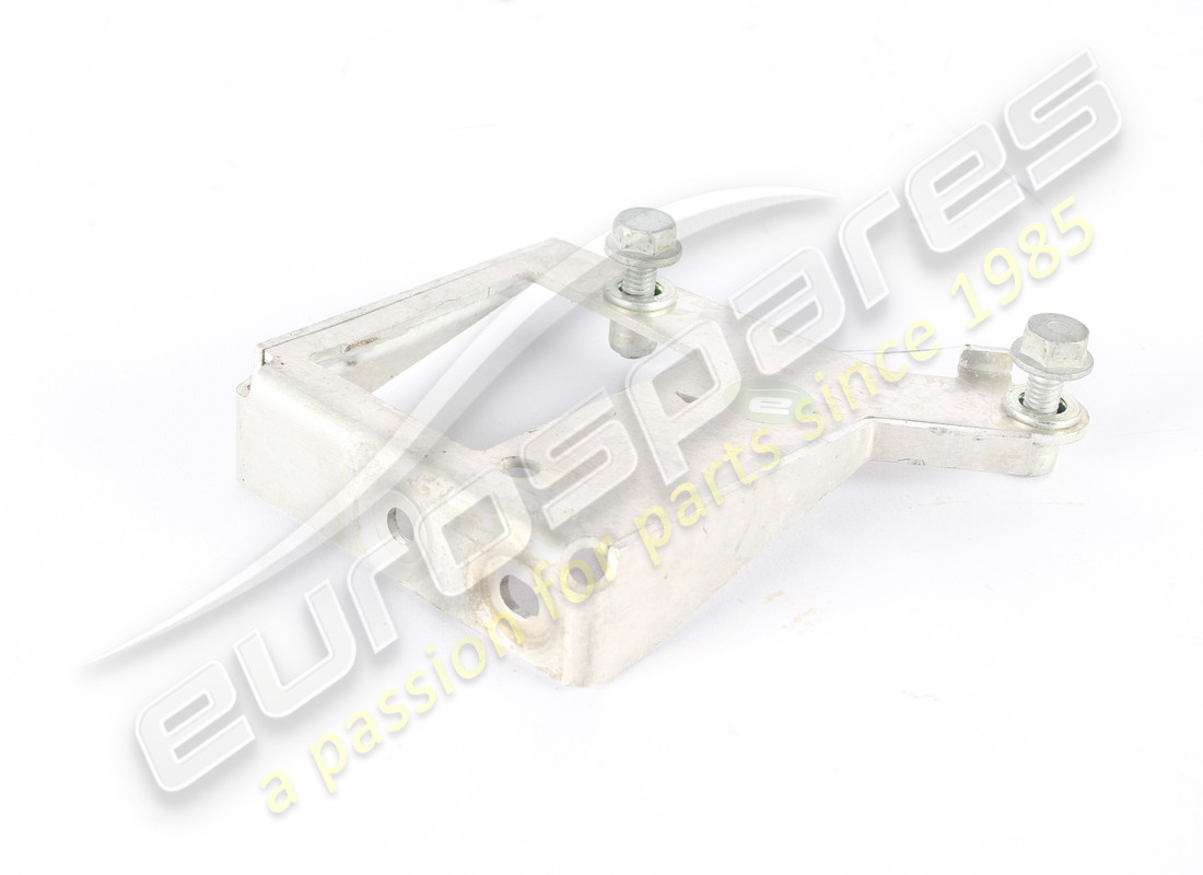 USED FERRARI STAFFA SOSTEGNO SOLENOIDE. PART NUMBER 888385 (2) used ferrari staffa sostegno solenoide. part number 888385 (2)