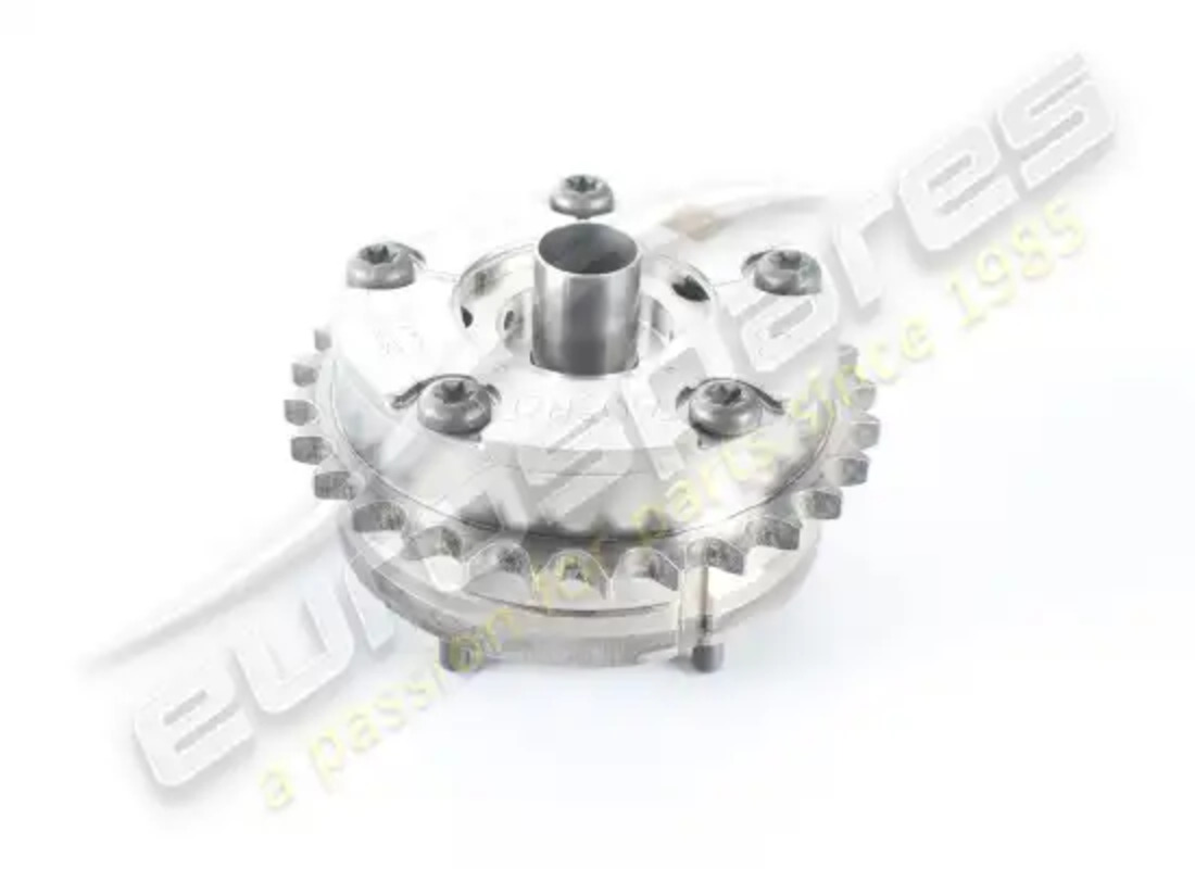 NEW Maserati INTAKE TIMING VARIATOR . PART NUMBER 279099 (1)