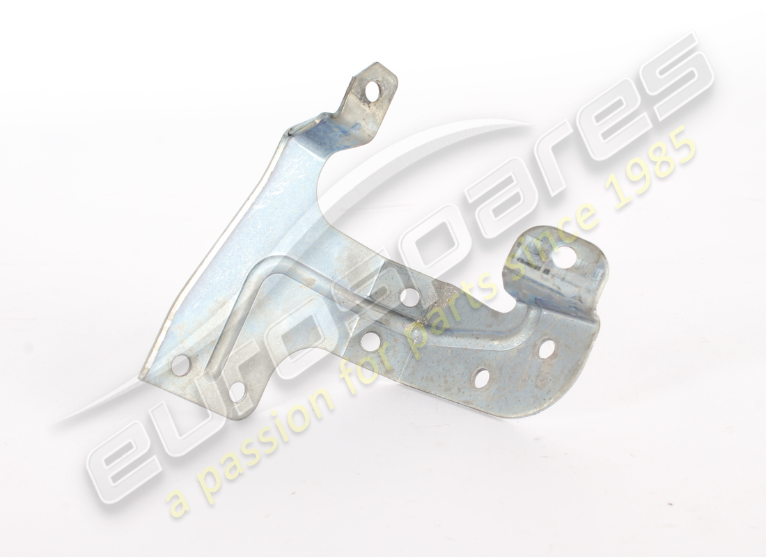 USED MASERATI CABLE GUIDE BRACKET. PART NUMBER 670154513 (2) used maserati cable guide bracket. part number 670154513 (2)