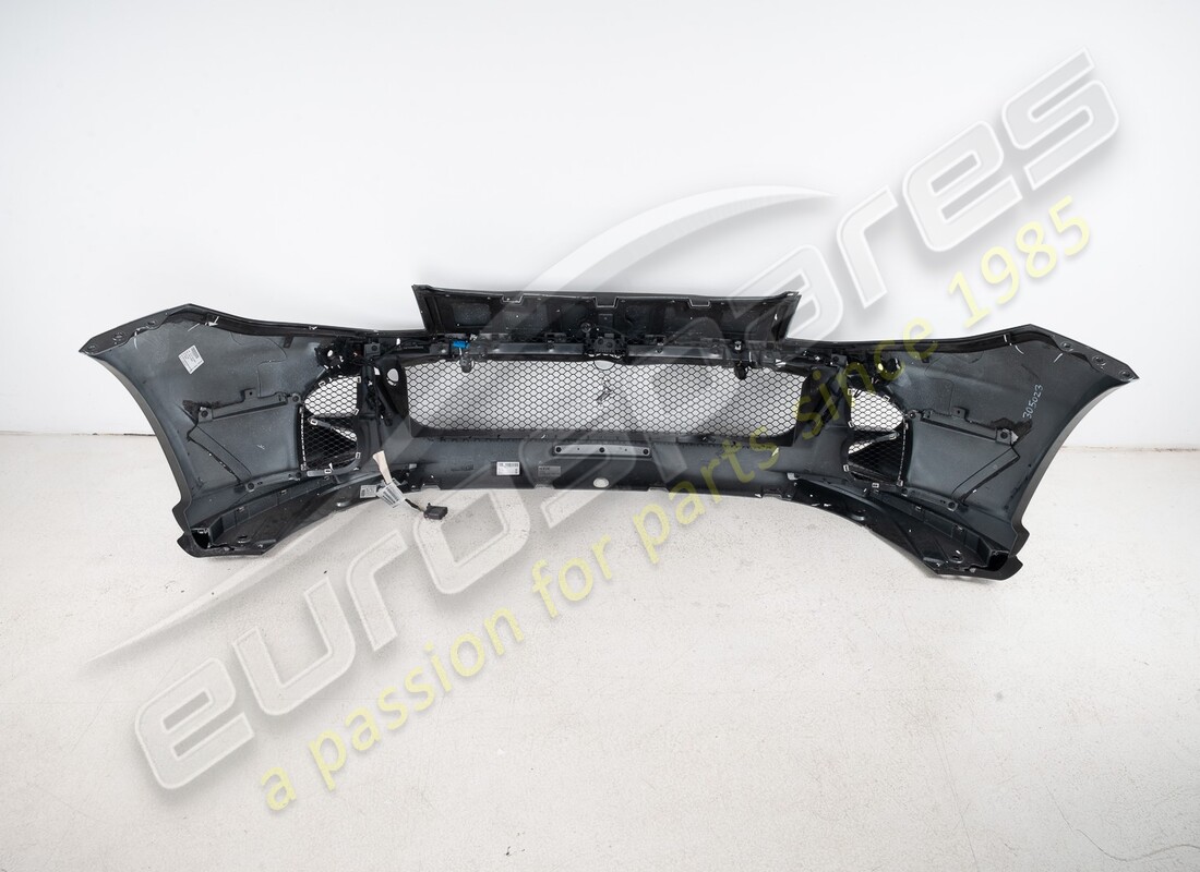 new (other) ferrari front bumper. part number 985753436 (5)
